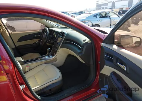 2013 Chevrolet Malibu 2Lt z USA, uszkodzony, nr VIN 1G11E5SA3DF179512